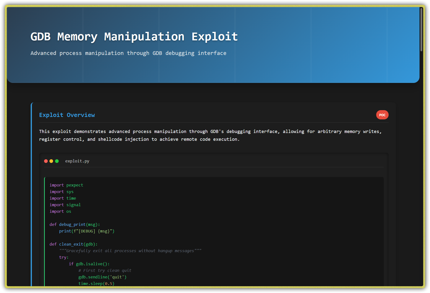 livepwn 的 GitHub Pages 页面，一股 AI 味